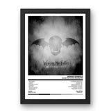 Avenged Sevenfold - Waking The Fallen: Resurrected (2014) Poster - Setlist