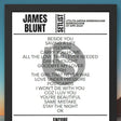 James Blunt Birmingham April 2024 Setlist - Setlist