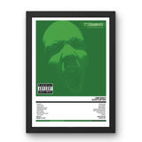 Limp Bizkit - Results May Vary (2003) Poster - Setlist