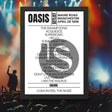 Oasis Maine Road Manchester April 28 1996 Setlist - Setlist