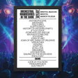 Orchestral Manoeuvres In The Dark Bristol March 19 2024 Setlist - Setlist