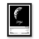 Parkway Drive - Atlas (2012) Poster - Setlist