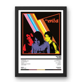 The Cribs - The Cribs (2004) Poster - Setlist